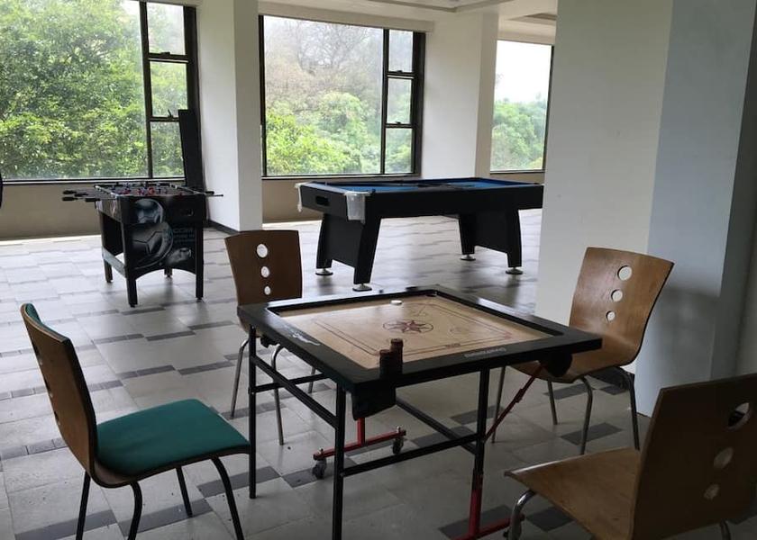 Maharashtra Lonavala Carrom Board